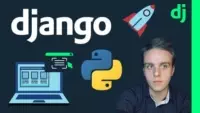 Python Django: Ultimate Beginners Course – 2025