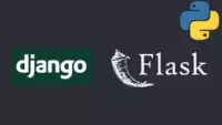 Python,Flask Framework And Django Course For Beginners