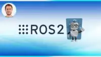 ROS 2 For Beginners (ROS Jazzy – 2025)