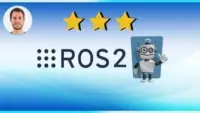 ROS2 for Beginners Level 3 – Advanced Concepts