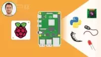 Raspberry Pi For Beginners – 2025 Complete Course