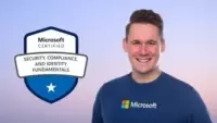 SC-900: Microsoft Security, Compliance and Identity