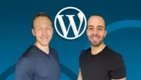 The WordPress & SEO Masterclass with Generative AI 2025