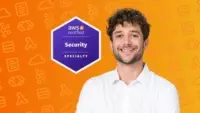 Ultimate AWS Certified Security Specialty [NEW 2025] SCS-C02